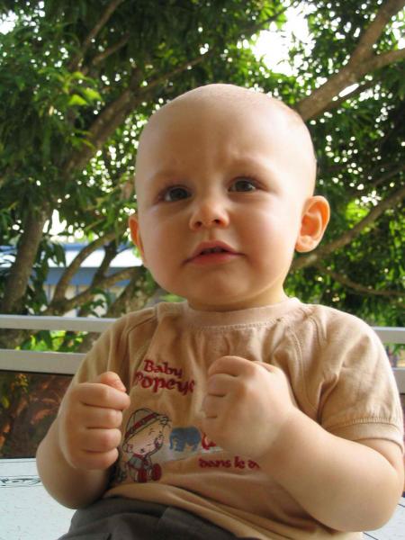 Ange ou d�mon... suite