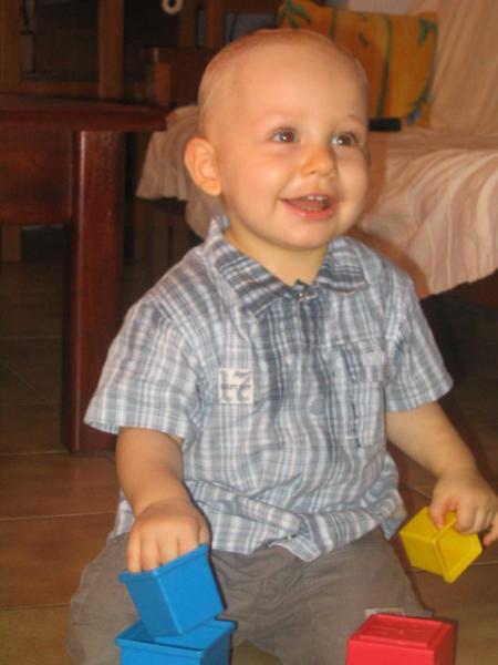 Mes �ternels parall�l�pip�des droits...