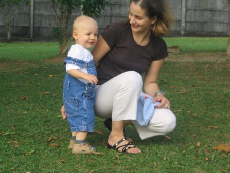 Moi, encore...forc�ment.