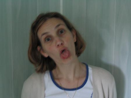 Ben v'la autre chose