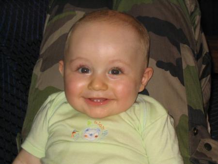 Ma premi�re semaine