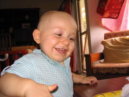 Quand tu descendras du ciel...