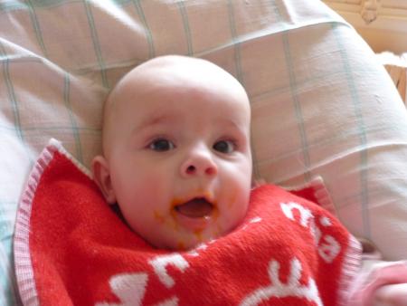 1 �res carottes de Margaux